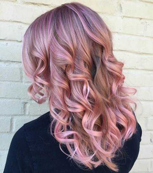 20 wonderful hair ideas for the winter 20 wonderful hair ideas for the winter