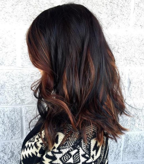 20 wonderful hair ideas for the winter 20 wonderful hair ideas for the winter