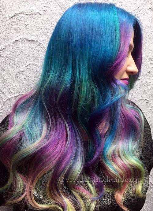 20 wonderful hair ideas for the winter 20 wonderful hair ideas for the winter