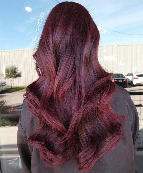 20 wonderful hair ideas for the winter 20 wonderful hair ideas for the winter
