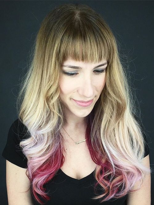 20 hairstyles concluded for women 20 hairstyles concluded for women