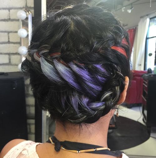 20 hairstyles concluded for women 20 hairstyles concluded for women