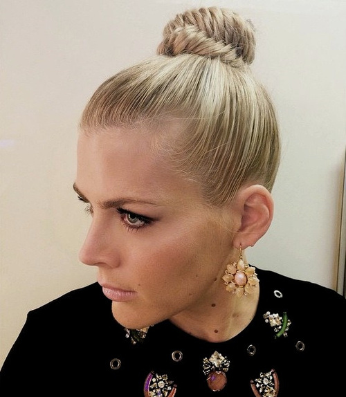 20 beautiful romantic hairstyles for girls
