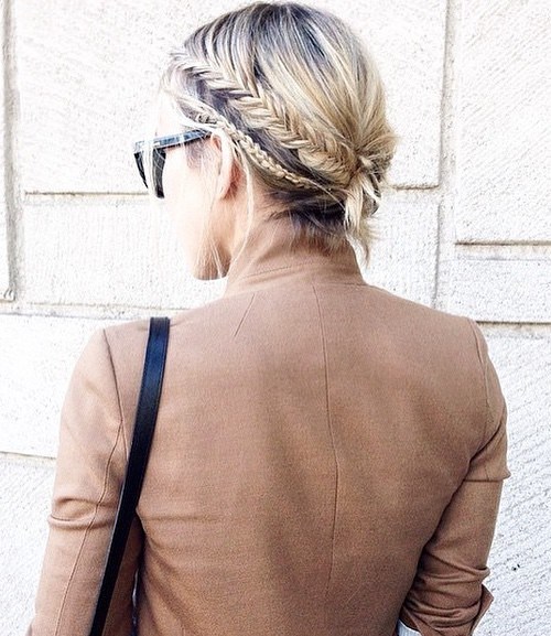 20 beautiful romantic hairstyles for girls