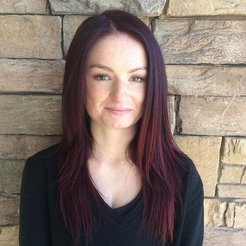 20 mahogany hairstyles you have to try 20 mahogany hairstyles you have to try