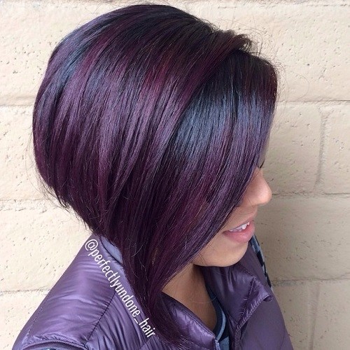 20 mahogany hairstyles you have to try 20 mahogany hairstyles you have to try