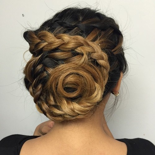 20 beautiful hairstyles brunette