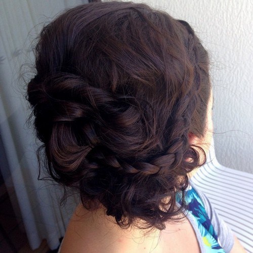 20 beautiful hairstyles brunette