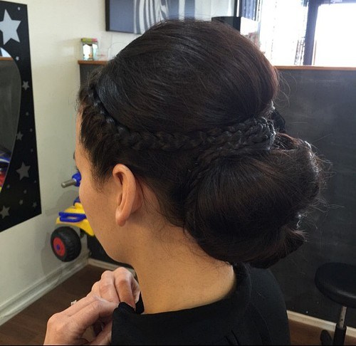 20 beautiful hairstyles brunette