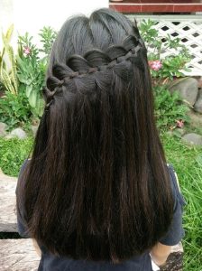 20 Lovely Brunette Hairstyles