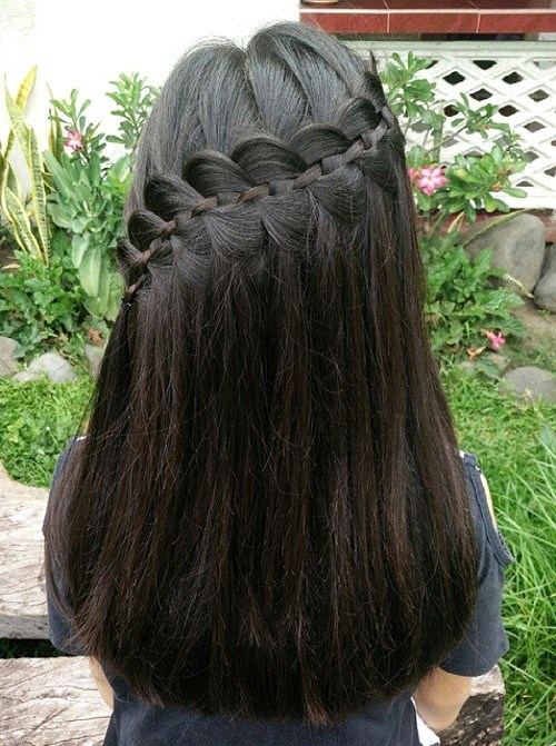 20 beautiful hairstyles brunette