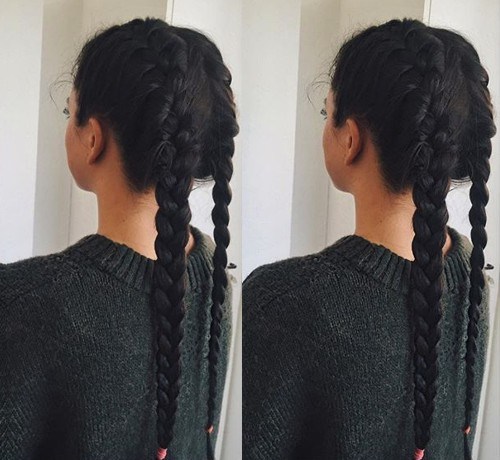 20 beautiful hairstyles brunette