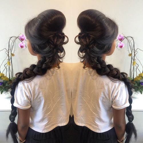 20 beautiful hairstyles brunette
