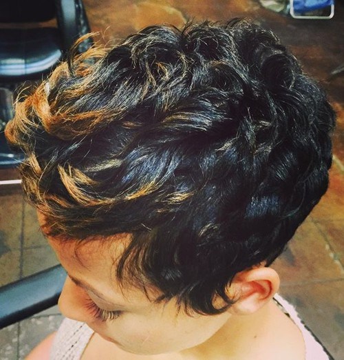 20 beautiful hairstyles brunette