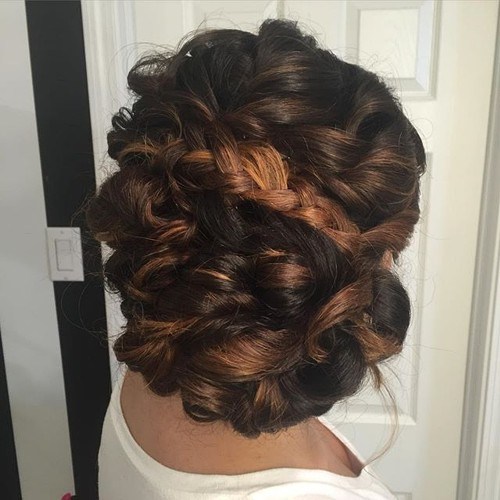 20 beautiful hairstyles brunette