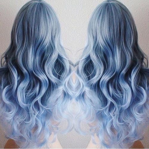 20 blue hairstyles 20 blue hairstyles