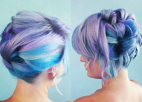 20 blue hairstyles 20 blue hairstyles