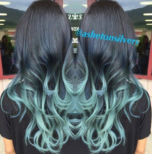 20 blue hairstyles 20 blue hairstyles
