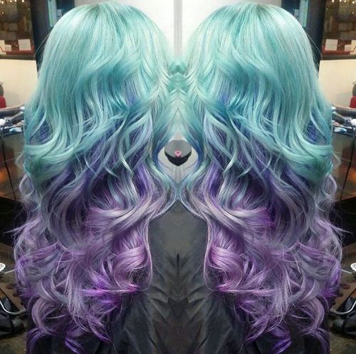 20 blue hairstyles 20 blue hairstyles