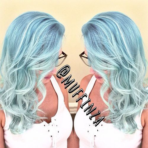 20 blue hairstyles 20 blue hairstyles