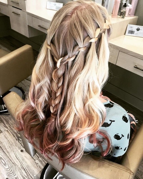 20 super water hairstyles 20 super water hairstyles