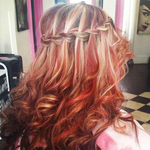 20 super water hairstyles 20 super water hairstyles