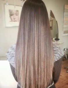 20 Best Ways to Wear Brown Hair