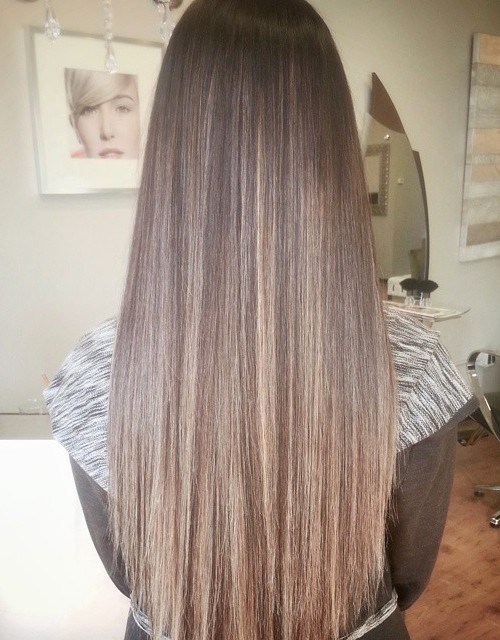 20 Best Ways to Wear Brown Hair