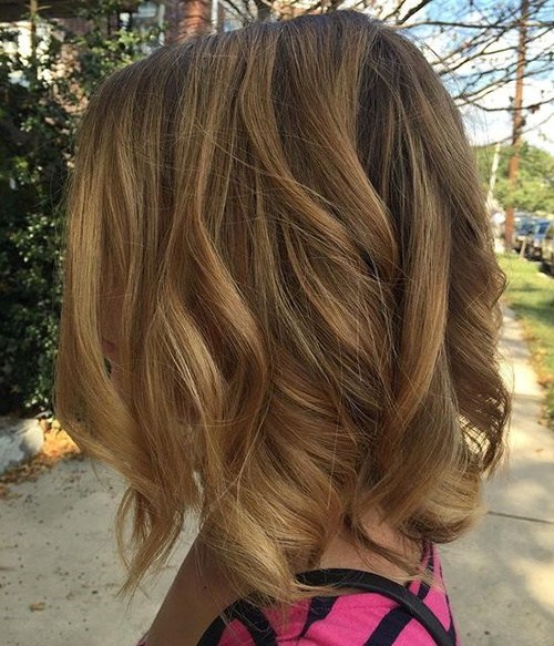 20 ways to get brown hair