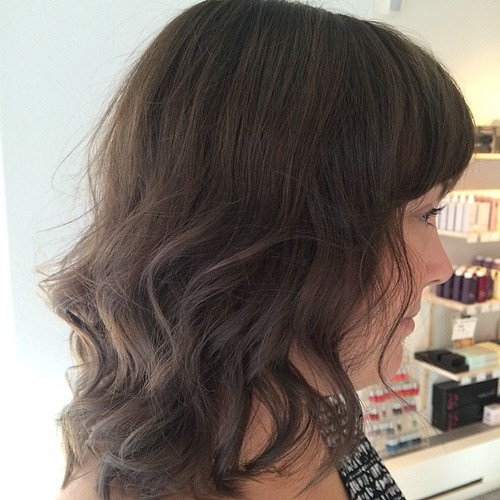 20 ways to get brown hair