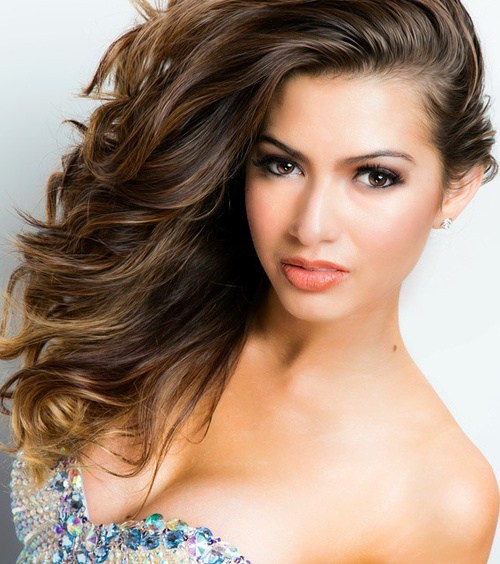 20 ways to get brown hair