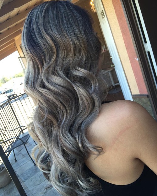 20 ways to get brown hair