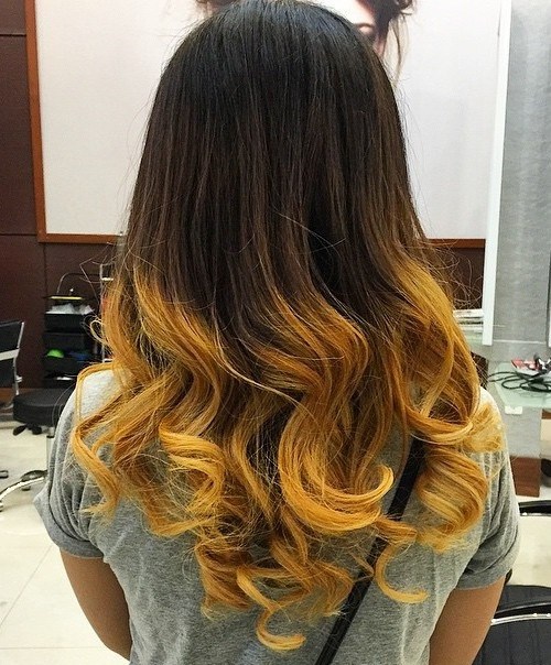 20 ways to get brown hair