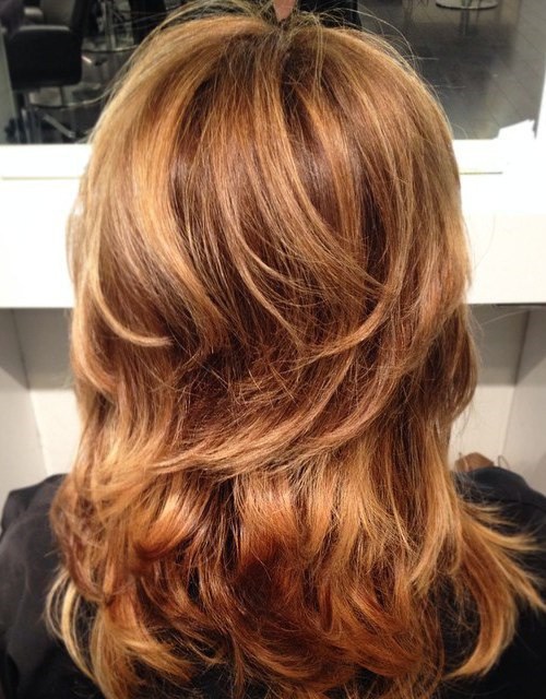 20 ways to get brown hair