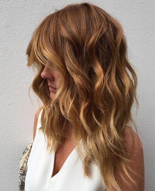 20 ways to get brown hair