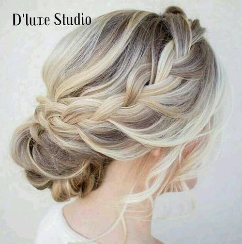 20 ways to show shrapnel and white hair for the spring 20 ways to show shrapnel and white hair for the spring