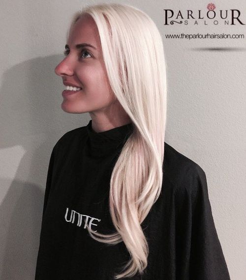 20 ways to show shrapnel and white hair for the spring 20 ways to show shrapnel and white hair for the spring