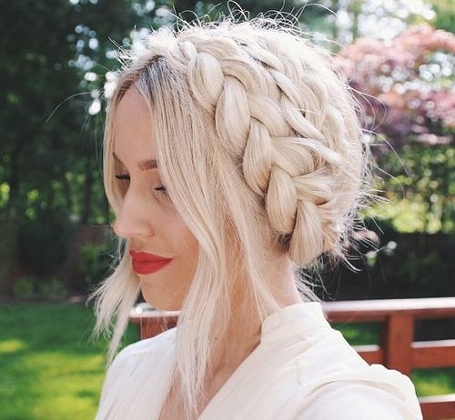 20 ways to show shrapnel and white hair for the spring 20 ways to show shrapnel and white hair for the spring