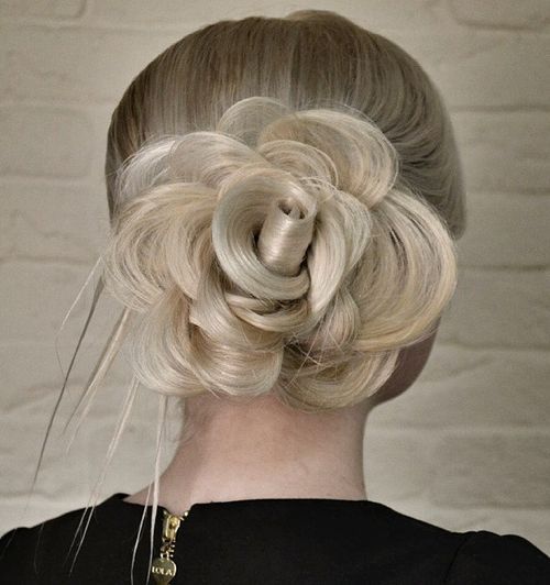 20 ways to show shrapnel and white hair for the spring 20 ways to show shrapnel and white hair for the spring