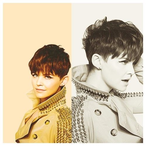 30 Stylish Short Pixie Haircuts for Women