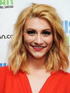 6 Amy Heidemann Hairstyles