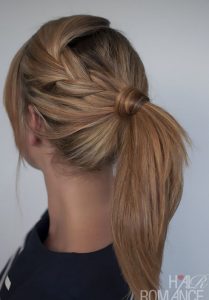 10 Cute Ponytail Hairstyles for 2025: Ponytails to Try This Summer