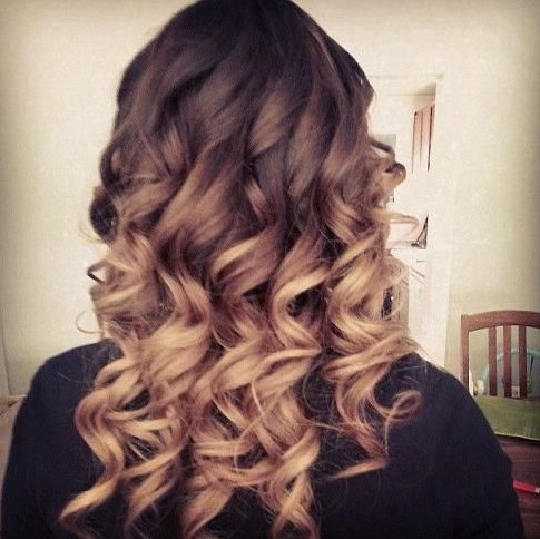 2014 Tight hair styles