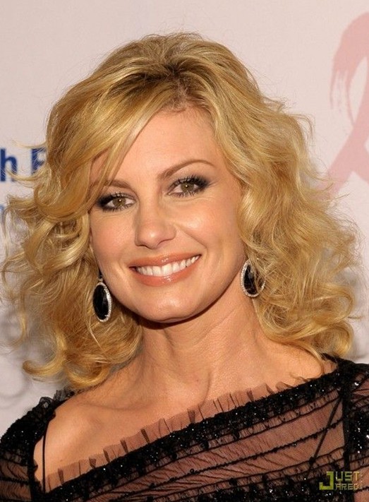 2014 long hairstyles for women over 40