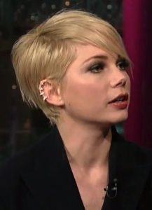 10+ Cute Hairstyles for Short Hair
