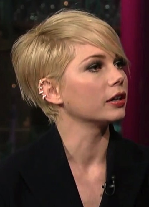 10+ Cute Hairstyles for Short Hair
