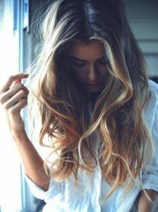 Ombre Hairstyles: Trendy Long Hair for Girls