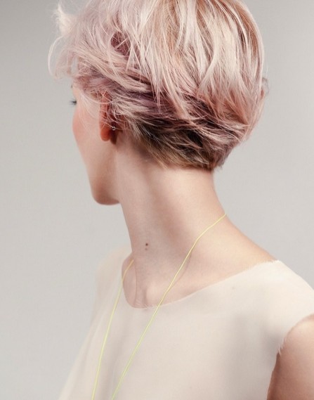 2014 Pixie Haircuts: Great Short Hairstyle