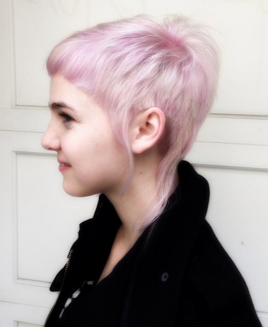 2014 Pixie Haircuts: Cool hairstyle