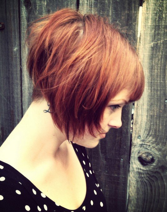 2014 Pixe haircuts: cute short hair for girls